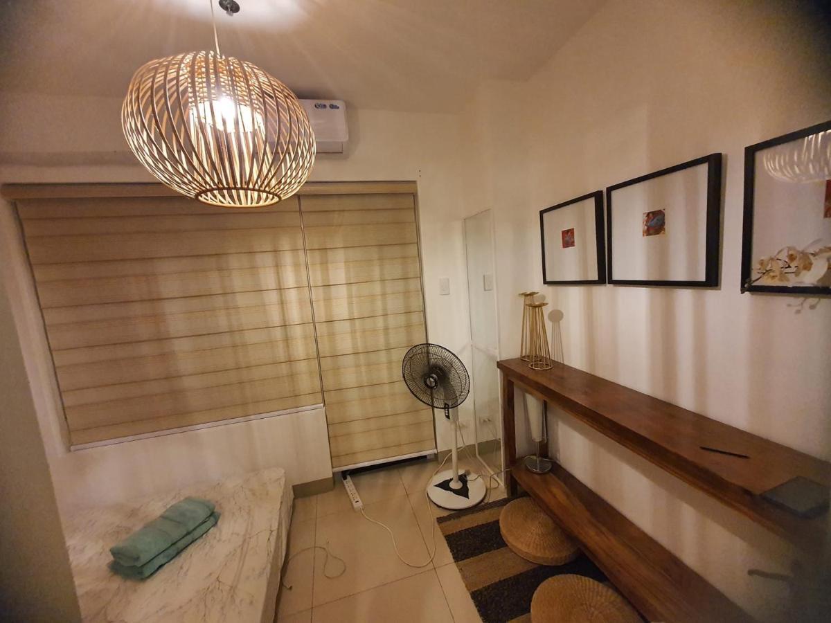 Asian Modern Penthouse Unit Tagaytay City ภายนอก รูปภาพ