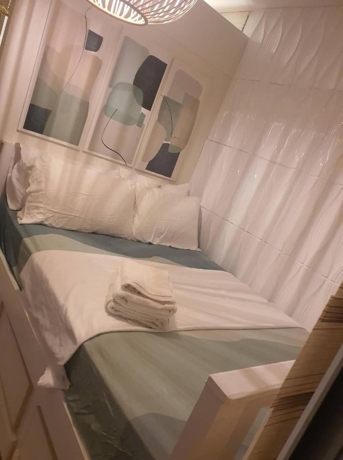 Asian Modern Penthouse Unit Tagaytay City ภายนอก รูปภาพ