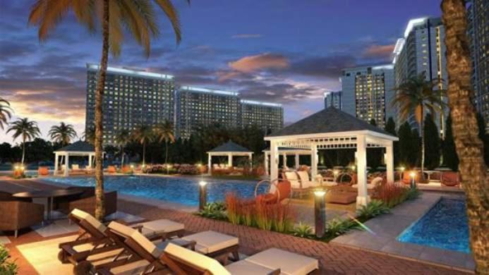 Asian Modern Penthouse Unit Tagaytay City ภายนอก รูปภาพ